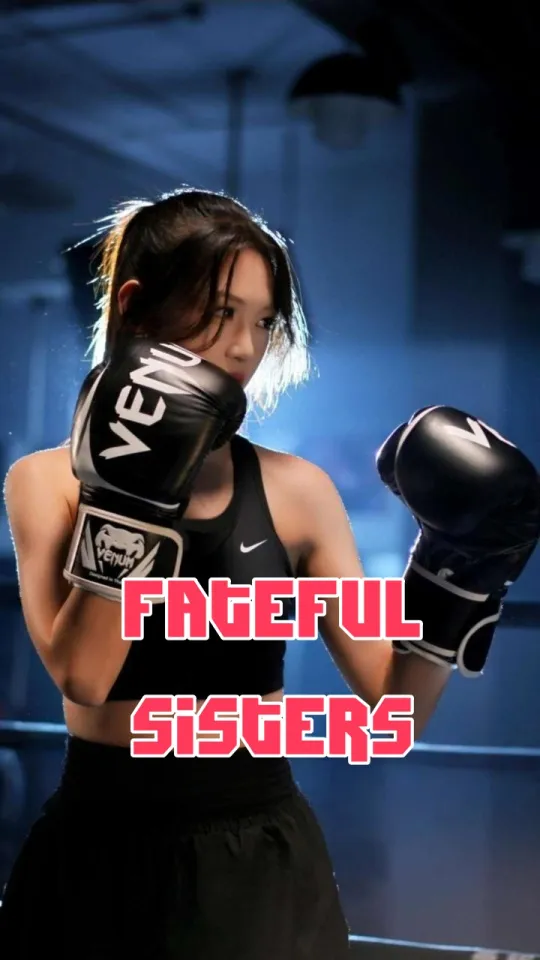 Fateful Sisters